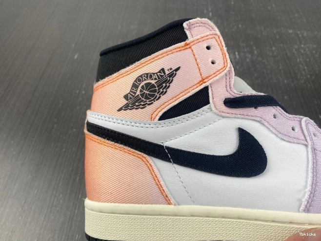 Cheap TBK OG Skyline Retro High 1 DX0054-805 Jordan 0724